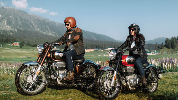 മോഡലുകളുടെ വില കൂട്ടിയും കുറച്ചും Royal Enfield; പുതിയ വില പരിഷ്കരണങ്ങള് ഇങ്ങനെ