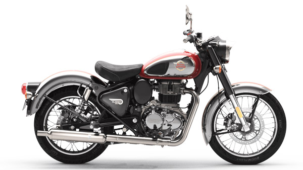 മോഡലുകളുടെ വില കൂട്ടിയും കുറച്ചും Royal Enfield; പുതിയ വില പരിഷ്കരണങ്ങള് ഇങ്ങനെ