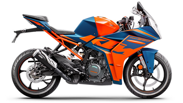 പുത്തൻ RC 390 മോഡലിനെ ഇന്ത്യയിൽ അവതരിപ്പിച്ച് KTM, വില 3.14 ലക്ഷം രൂപ