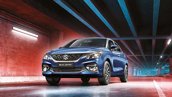 മുഖംമിനുങ്ങിയെത്തിയിട്ടും Baleno ഹാച്ചിന്റെ വിൽപ്പനയിൽ ഇടിവ്, തലപുകഞ്ഞ് Maruti Suzuki
