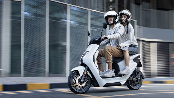 Honda Activa ഇലക്ട്രിക് സ്കൂട്ടർ അണിയറയിൽ; അവതരണം 2023 -ൽ