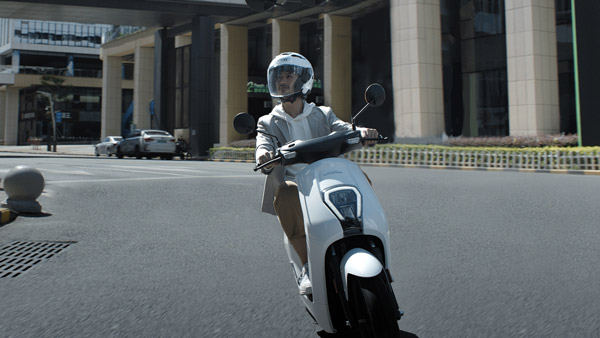 Honda Activa ഇലക്ട്രിക് സ്കൂട്ടർ അണിയറയിൽ; അവതരണം 2023 -ൽ