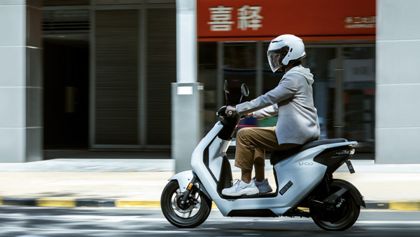 Honda Activa ഇലക്ട്രിക് സ്കൂട്ടർ അണിയറയിൽ; അവതരണം 2023 -ൽ