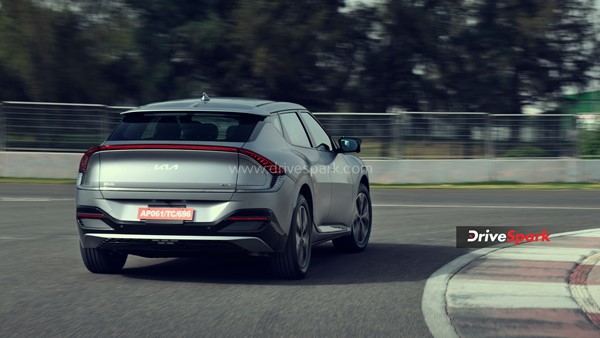 ഇലക്ട്രിക്കിലും കൈവെയ്ക്കാന് Kia; EV6-ന്റെ റിവ്യൂ വിശേഷങ്ങള് ഇതാ