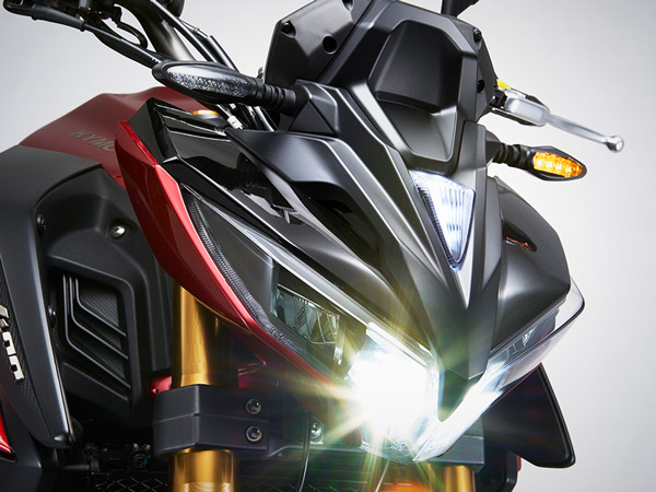 KTM Duke 390 -ക്ക് വെല്ലുവിളിയായി 2022 K Rider 400 മോട്ടോർസൈക്കിൾ അവതിപ്പിച്ച് Kymco