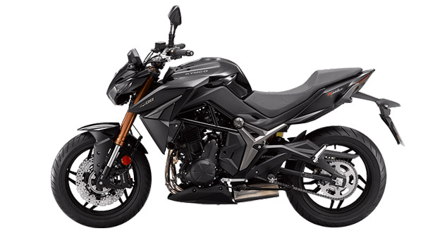 KTM Duke 390 -ക്ക് വെല്ലുവിളിയായി 2022 K Rider 400 മോട്ടോർസൈക്കിൾ അവതിപ്പിച്ച് Kymco