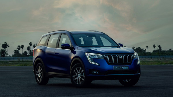 നമ്മൾ മാത്രമല്ല XUV700 -ന്റെ ഡെലിവറിയ്ക്കായി ആനന്ദ് മഹീന്ദ്ര വരേയും വേറ്റിംഗ് ലിസ്റ്റിൽ