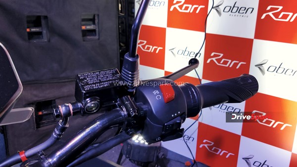 Rorr ഇലക്ട്രിക് മോട്ടോര്സൈക്കിളിന്റെ പരീക്ഷണയോട്ടം തകൃതിയാക്കി Oben; ഡെലിവറി ജൂലൈ മാസത്തോടെ