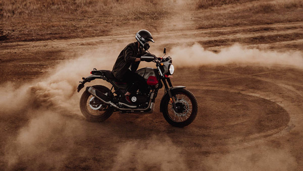 വരാനിരിക്കുന്ന Royal Enfield Scram 450 -ൽ പ്രതീക്ഷിക്കുന്ന 5 പ്രധാന ഹൈലൈറ്റുകൾ