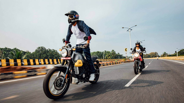 മോഡലുകളുടെ വില കൂട്ടിയും കുറച്ചും Royal Enfield; പുതിയ വില പരിഷ്കരണങ്ങള് ഇങ്ങനെ