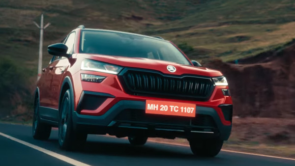 Kushaq എസ്യുവിയുടെ Monte Carlo എഡിഷൻ അവതരിപ്പിച്ച് Skoda, വില 16 ലക്ഷം മുതൽ