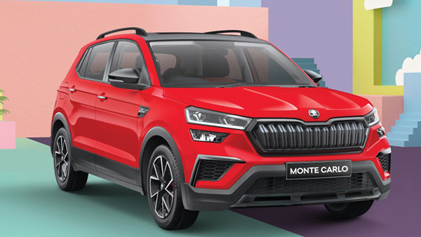 Kushaq എസ്യുവിയുടെ Monte Carlo എഡിഷൻ അവതരിപ്പിച്ച് Skoda, വില 16 ലക്ഷം മുതൽ