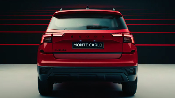 Kushaq എസ്യുവിയുടെ Monte Carlo എഡിഷൻ അവതരിപ്പിച്ച് Skoda, വില 16 ലക്ഷം മുതൽ