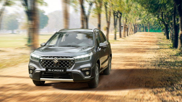 S-Cross-ന്റെ യാത്രക്ക് സഡന്ബ്രേക്ക് ഇടാന് Maruti; അണിയറയില് പുതിയ മോഡലെന്ന് റിപ്പോര്ട്ട്