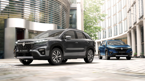 S-Cross-ന്റെ യാത്രക്ക് സഡന്ബ്രേക്ക് ഇടാന് Maruti; അണിയറയില് പുതിയ മോഡലെന്ന് റിപ്പോര്ട്ട്