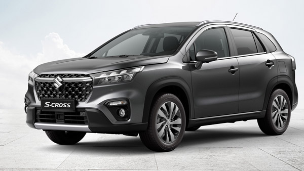S-Cross-ന്റെ യാത്രക്ക് സഡന്ബ്രേക്ക് ഇടാന് Maruti; അണിയറയില് പുതിയ മോഡലെന്ന് റിപ്പോര്ട്ട്