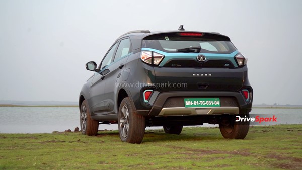 കൂടുതൽ റേഞ്ചും പെർഫോമൻസും, അറിയാം പുതിയ Nexon EV Max മോഡലിന്റെ റിവ്യൂ വിശേഷങ്ങൾ