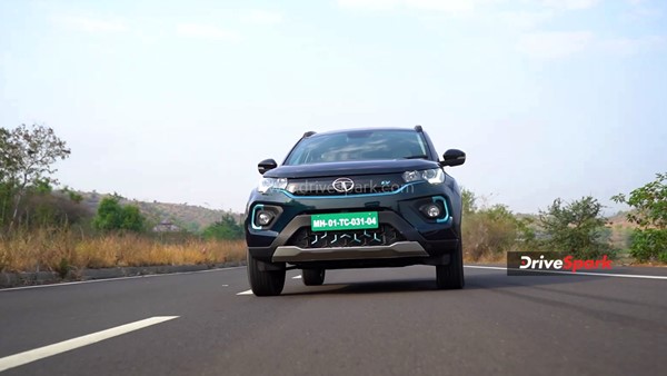 കൂടുതൽ റേഞ്ചും പെർഫോമൻസും, അറിയാം പുതിയ Nexon EV Max മോഡലിന്റെ റിവ്യൂ വിശേഷങ്ങൾ
