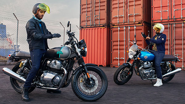 മോഡലുകളുടെ വില കൂട്ടിയും കുറച്ചും Royal Enfield; പുതിയ വില പരിഷ്കരണങ്ങള് ഇങ്ങനെ
