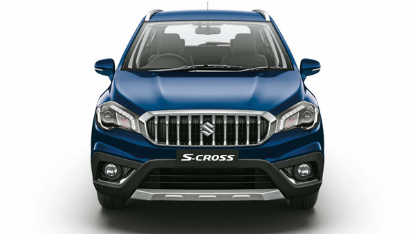 S-Cross-ന്റെ യാത്രക്ക് സഡന്ബ്രേക്ക് ഇടാന് Maruti; അണിയറയില് പുതിയ മോഡലെന്ന് റിപ്പോര്ട്ട്