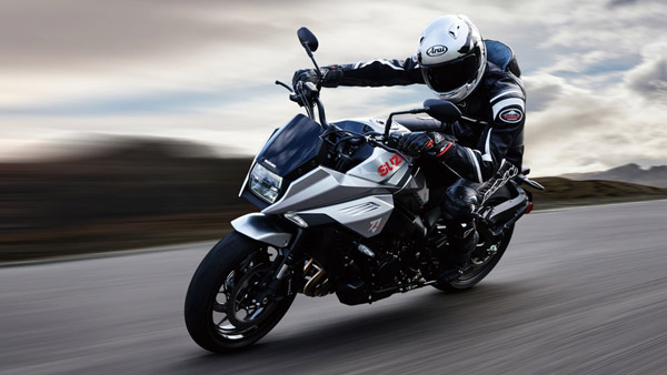 കാത്തിരുന്ന Suzuki Katana സൂപ്പർ ബൈക്കും ഇന്ത്യയിലേക്ക്, ആദ്യ ടീസർ പുറത്തുവിട്ട് കമ്പനി