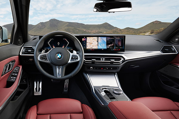 താരദമ്പതിമാർ ഇനി വേറെ ലെവൽ; Bmw M340i സ്വന്തമാക്കി ജീവയും അപർണയും