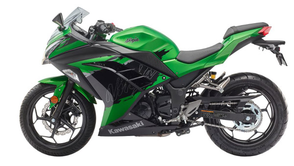 Kawasaki Ninja 400 vs KTM RC 390 vs Kawasaki Ninja 300: സ്പെസിഫിക്കേഷനുകളെ താരതമ്യം നോക്കാം