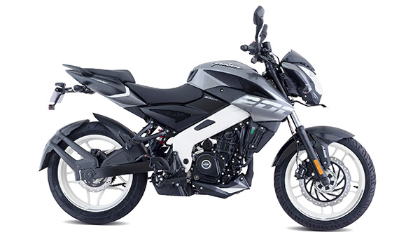 Pulsar NS160 -ൽ നിന്ന് പുത്തൻ N160 -യിലേക്കുള്ള മാറ്റങ്ങൾ