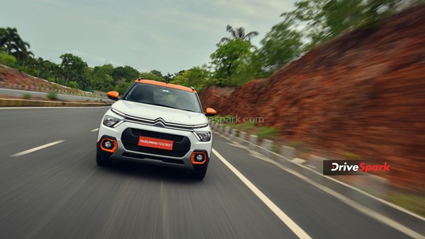 കംഫർട്ടബിൾ & സ്മൂത്ത്! സിട്രൺ C3 -യുടെ റിവ്യൂ വിശേഷങ്ങൾ