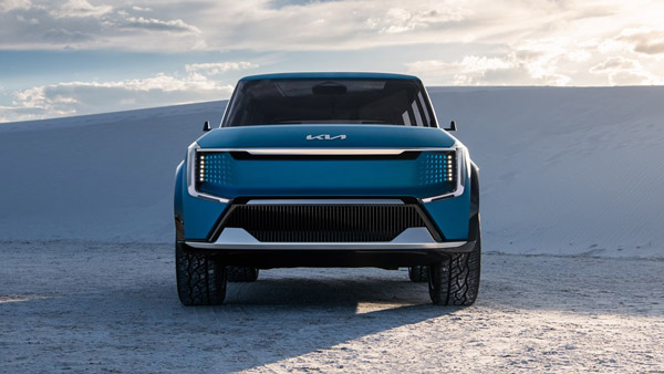 ഇന്ത്യൻ മാസ് മാർക്കറ്റ് ലക്ഷ്യമിട്ട് Kia; 2025 -ഓടെ EV9 ഇന്ത്യയിലെത്തും