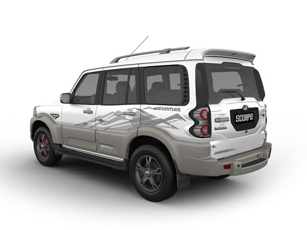 Mahindra Scorpio Classic വിൽപ്പനയ്ക്ക് എത്തുന്നത് രണ്ട് വേരിയന്റുകളിൽ, കൂട്ടിന് 7, 9 സീറ്റർ ഓപ്ഷനും