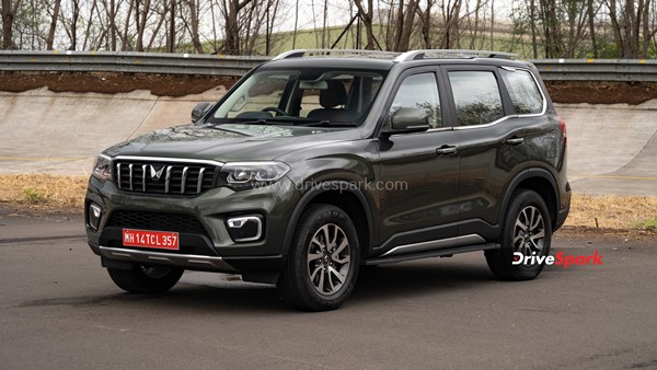 ആരെയും ആകർഷിക്കും Mahindra -യുടെ ബിഗ് ഡാഡി; Scorpio-N -ന്റെ റിവ്യൂ വിശേഷങ്ങൾ