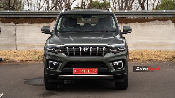 ആരെയും ആകർഷിക്കും Mahindra -യുടെ ബിഗ് ഡാഡി; Scorpio-N -ന്റെ റിവ്യൂ വിശേഷങ്ങൾ