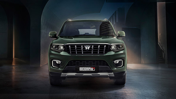 Mahindra Scorpio N ഓട്ടോമാറ്റിക്, 4WD വേരിയന്റുകളുടെ വില ജൂലൈ 21-ന് അറിയാം