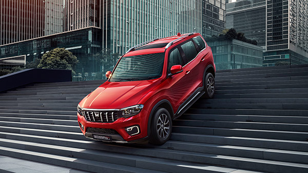 Mahindra Scorpio N ഓട്ടോമാറ്റിക്, 4WD വേരിയന്റുകളുടെ വില ജൂലൈ 21-ന് അറിയാം