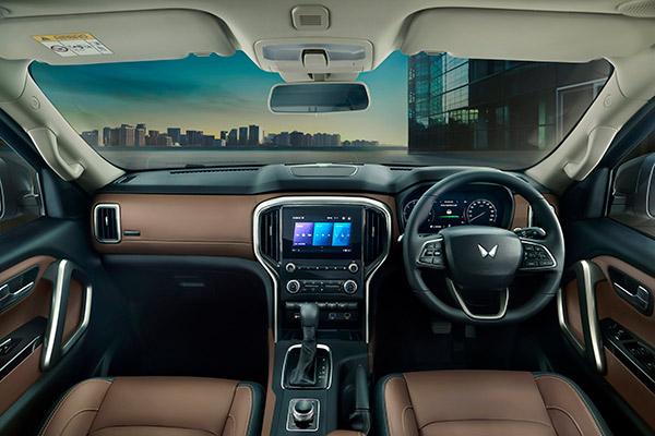 Mahindra Scorpio N ഓട്ടോമാറ്റിക്, 4WD വേരിയന്റുകളുടെ വില ജൂലൈ 21-ന് അറിയാം