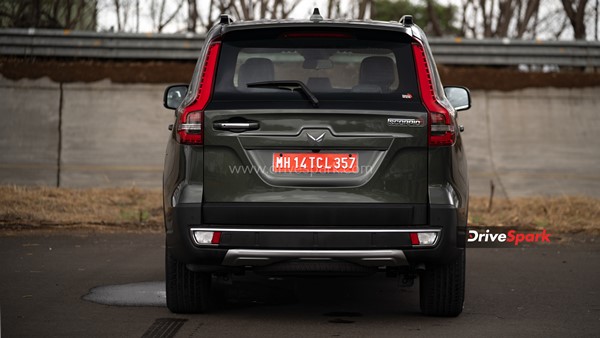 ആരെയും ആകർഷിക്കും Mahindra -യുടെ ബിഗ് ഡാഡി; Scorpio-N -ന്റെ റിവ്യൂ വിശേഷങ്ങൾ