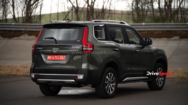 ആരെയും ആകർഷിക്കും Mahindra -യുടെ ബിഗ് ഡാഡി; Scorpio-N -ന്റെ റിവ്യൂ വിശേഷങ്ങൾ