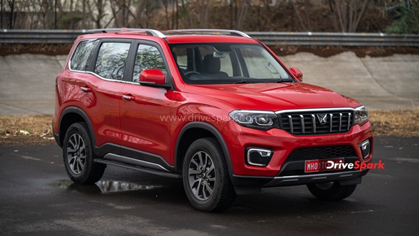 ആരെയും ആകർഷിക്കും Mahindra -യുടെ ബിഗ് ഡാഡി; Scorpio-N -ന്റെ റിവ്യൂ വിശേഷങ്ങൾ