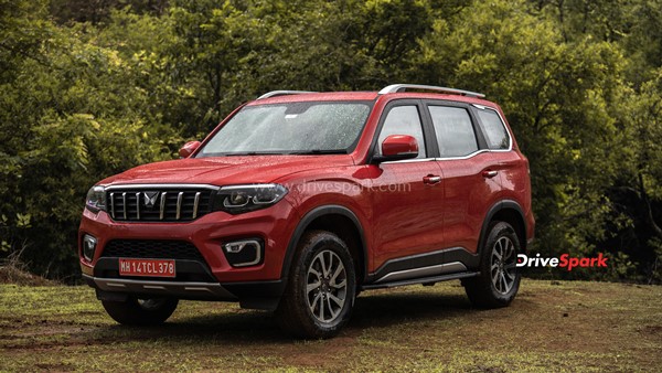 ആരെയും ആകർഷിക്കും Mahindra -യുടെ ബിഗ് ഡാഡി; Scorpio-N -ന്റെ റിവ്യൂ വിശേഷങ്ങൾ