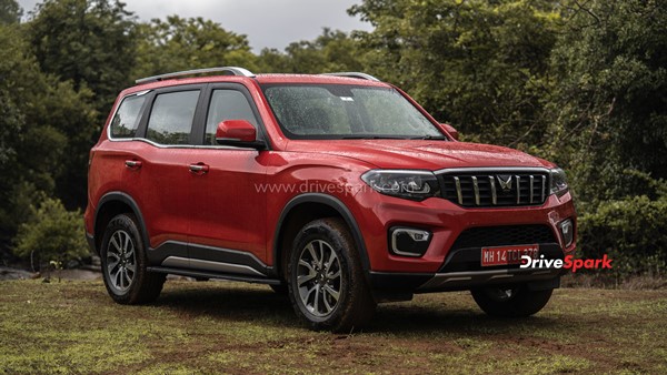 ആരെയും ആകർഷിക്കും Mahindra -യുടെ ബിഗ് ഡാഡി; Scorpio-N -ന്റെ റിവ്യൂ വിശേഷങ്ങൾ