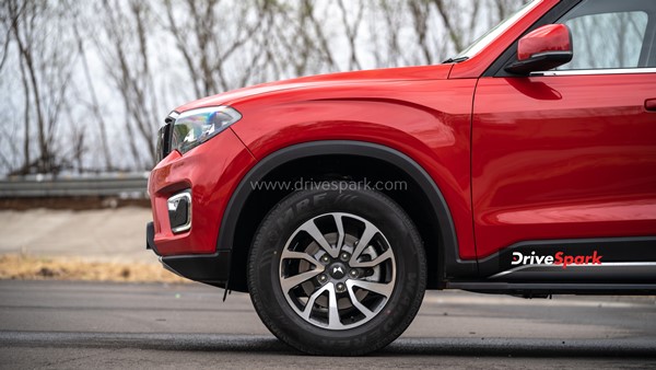 ആരെയും ആകർഷിക്കും Mahindra -യുടെ ബിഗ് ഡാഡി; Scorpio-N -ന്റെ റിവ്യൂ വിശേഷങ്ങൾ