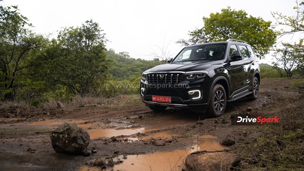ആരെയും ആകർഷിക്കും Mahindra -യുടെ ബിഗ് ഡാഡി; Scorpio-N -ന്റെ റിവ്യൂ വിശേഷങ്ങൾ