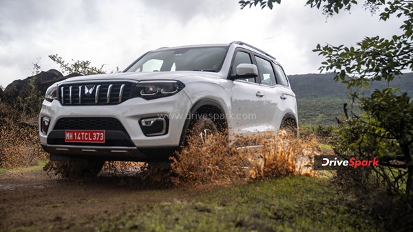 ആരെയും ആകർഷിക്കും Mahindra -യുടെ ബിഗ് ഡാഡി; Scorpio-N -ന്റെ റിവ്യൂ വിശേഷങ്ങൾ