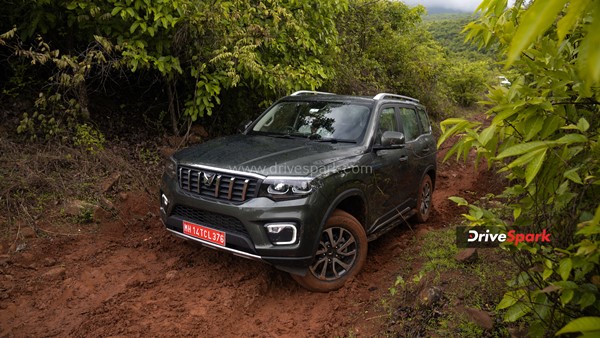 ആരെയും ആകർഷിക്കും Mahindra -യുടെ ബിഗ് ഡാഡി; Scorpio-N -ന്റെ റിവ്യൂ വിശേഷങ്ങൾ