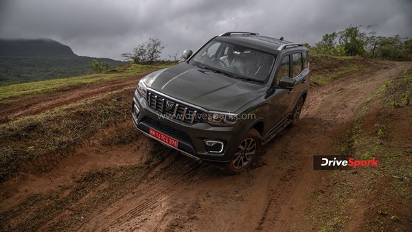 ആരെയും ആകർഷിക്കും Mahindra -യുടെ ബിഗ് ഡാഡി; Scorpio-N -ന്റെ റിവ്യൂ വിശേഷങ്ങൾ