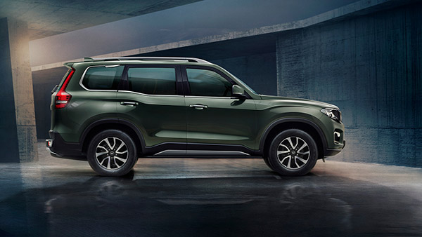 Mahindra Scorpio N ഓട്ടോമാറ്റിക്, 4WD വേരിയന്റുകളുടെ വില ജൂലൈ 21-ന് അറിയാം