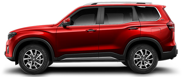 Mahindra Scorpio N ഓട്ടോമാറ്റിക്, 4WD വേരിയന്റുകളുടെ വില ജൂലൈ 21-ന് അറിയാം
