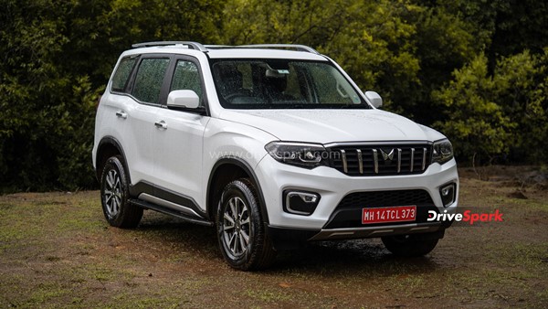 ആരെയും ആകർഷിക്കും Mahindra -യുടെ ബിഗ് ഡാഡി; Scorpio-N -ന്റെ റിവ്യൂ വിശേഷങ്ങൾ
