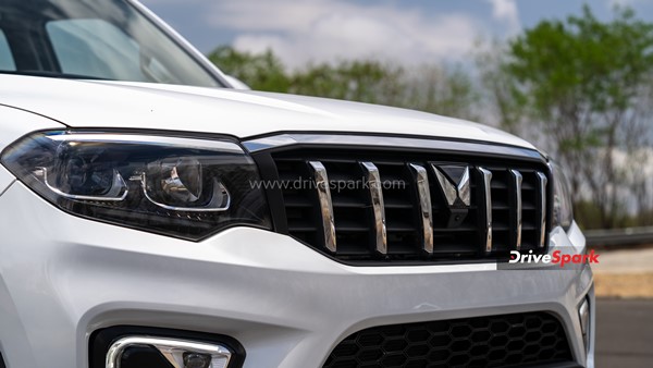 ആരെയും ആകർഷിക്കും Mahindra -യുടെ ബിഗ് ഡാഡി; Scorpio-N -ന്റെ റിവ്യൂ വിശേഷങ്ങൾ